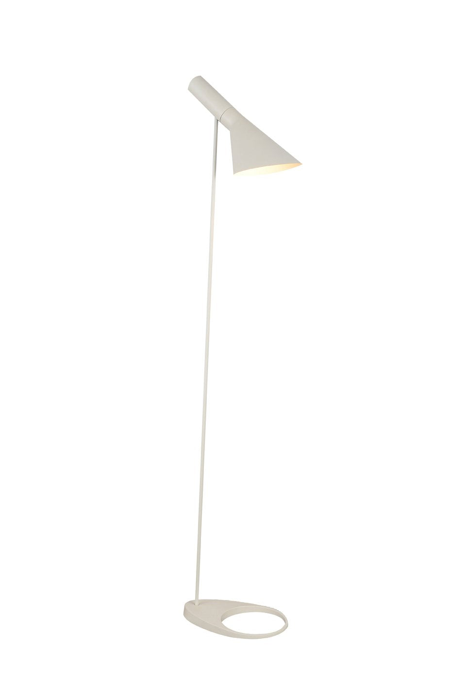 Whiteline Modern Living - Xavier Floor Lamp - UNQFurniture