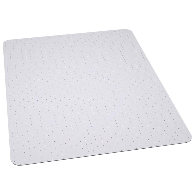 36x48 Clear Carpet Chair Mat - UNQFurniture