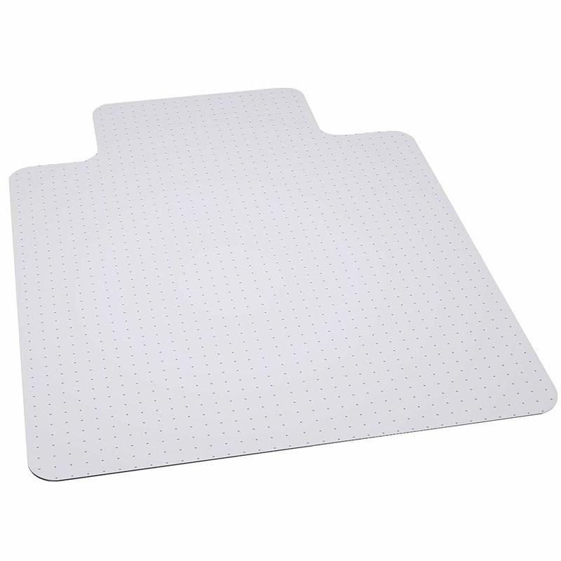 36x48 Big&Tall Clear Chair Mat - UNQFurniture