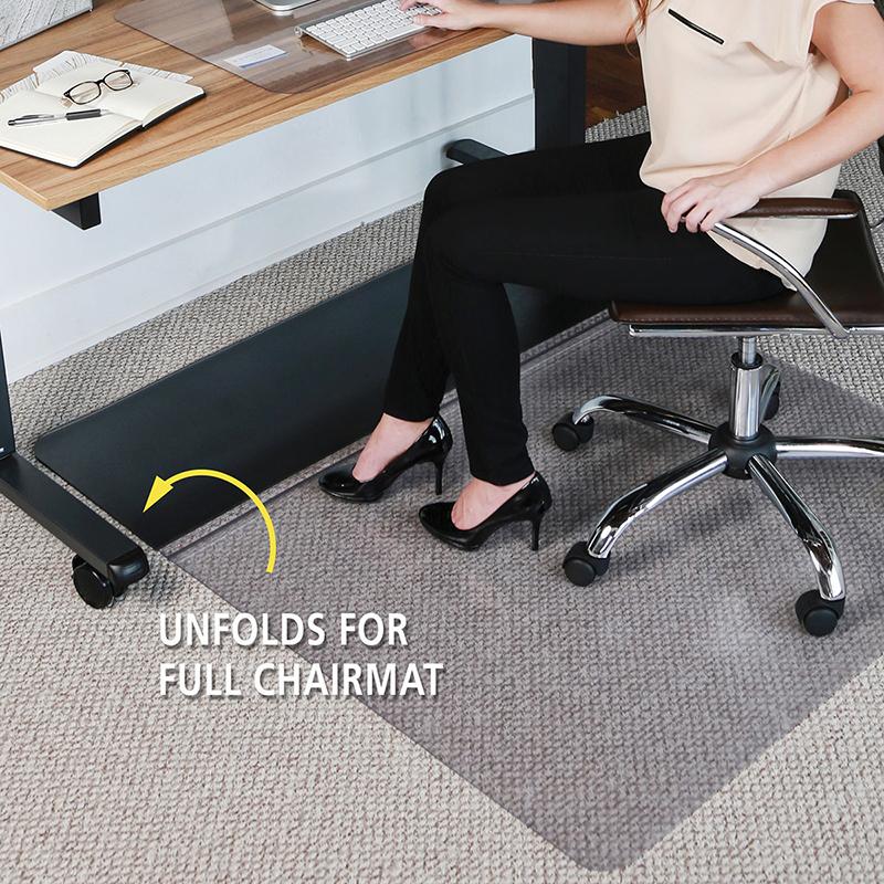 45x53 Sit Or Stand Mat - UNQFurniture