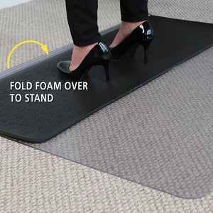 45x53 Sit Or Stand Mat - UNQFurniture