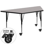 25x45 TRAP Yell Activity Table