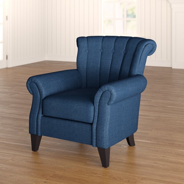 Fleetwood 20.1" Armchair