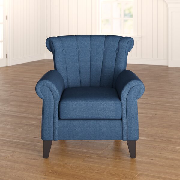 Fleetwood 20.1" Armchair