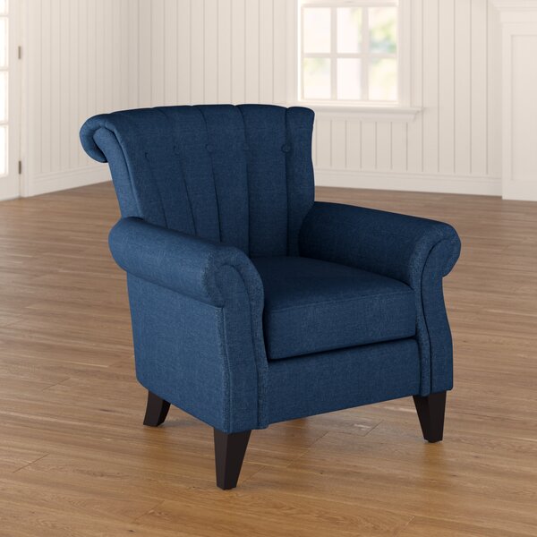 Fleetwood 20.1" Armchair