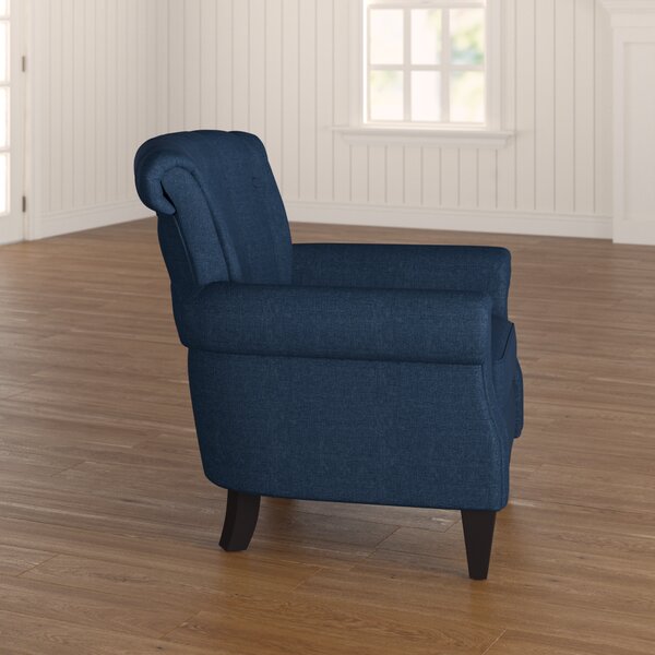 Fleetwood 20.1" Armchair