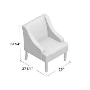 Galles Armchair