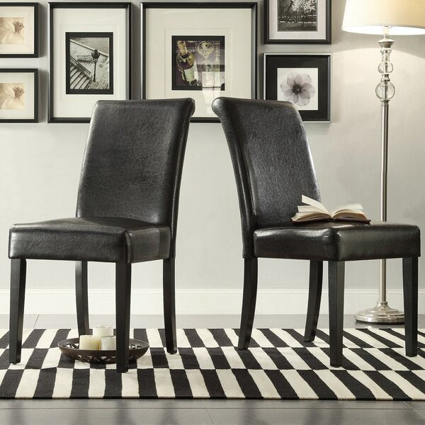 Gault Upholstered Dining Chair