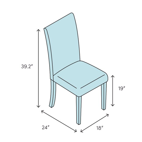 Gault Upholstered Dining Chair