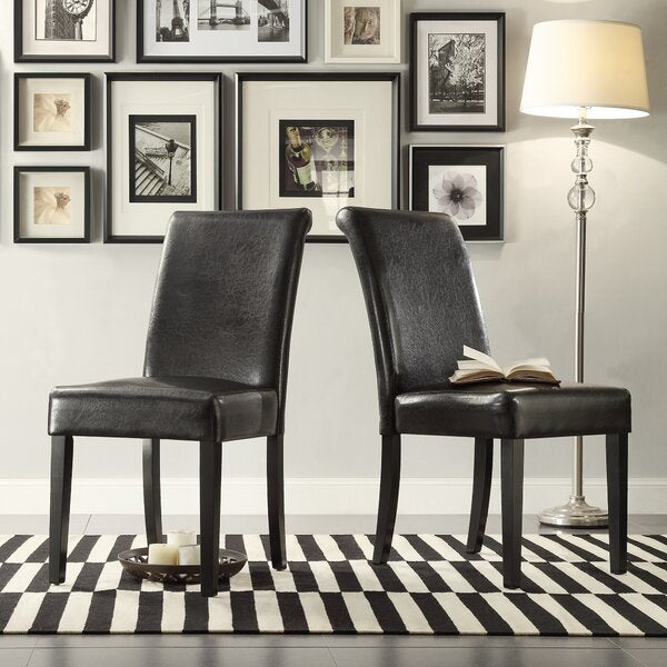 Gault Upholstered Dining Chair