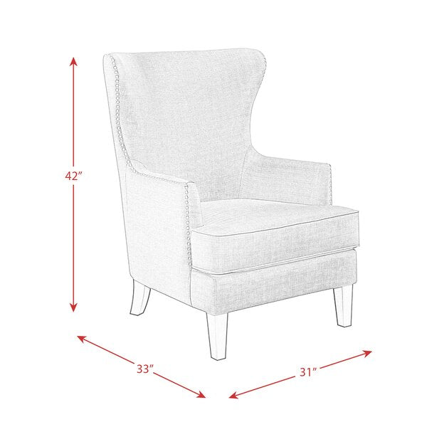 Hadaway Armchair