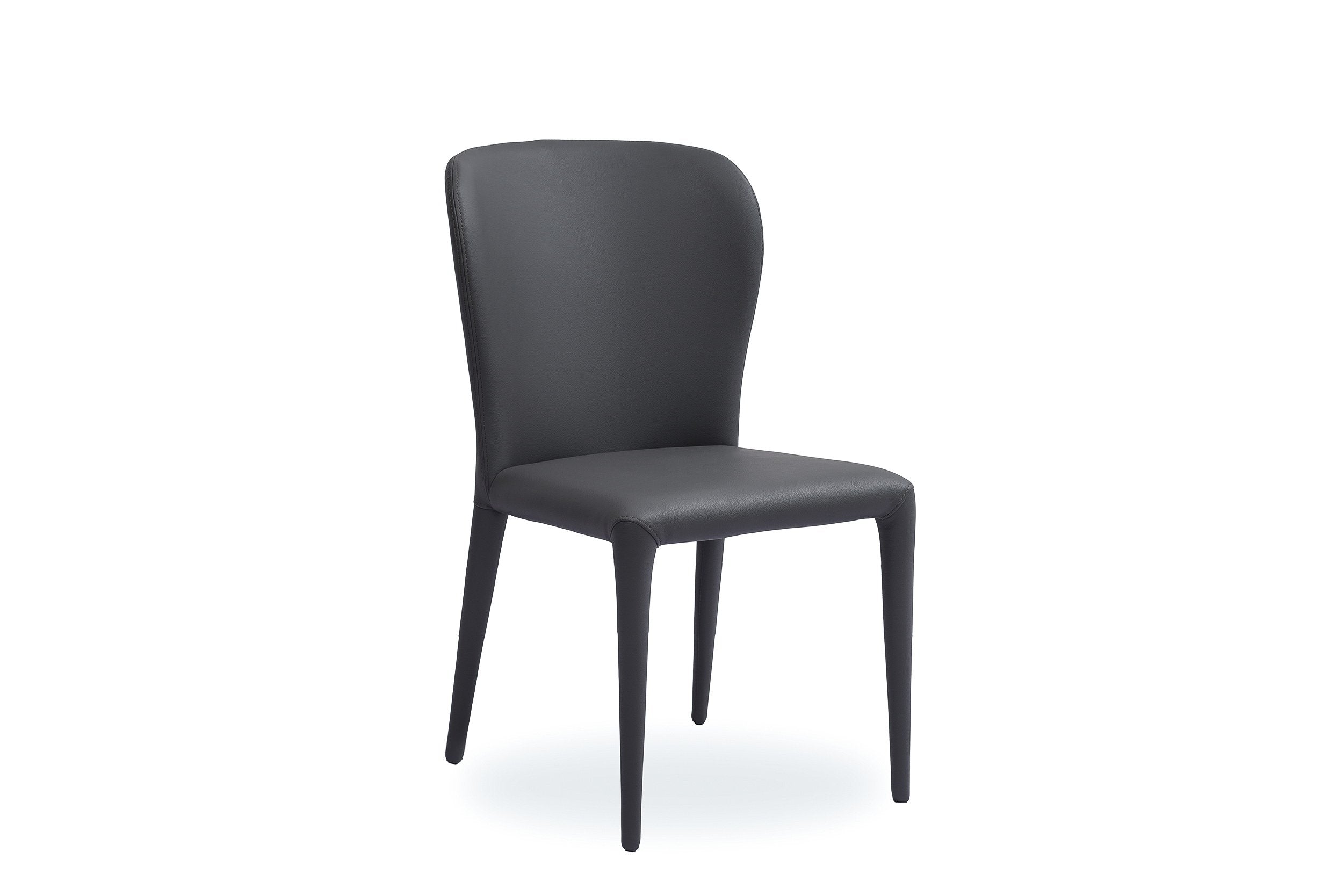 Whiteline Modern Living - Hazel Dining Chair - UNQFurniture