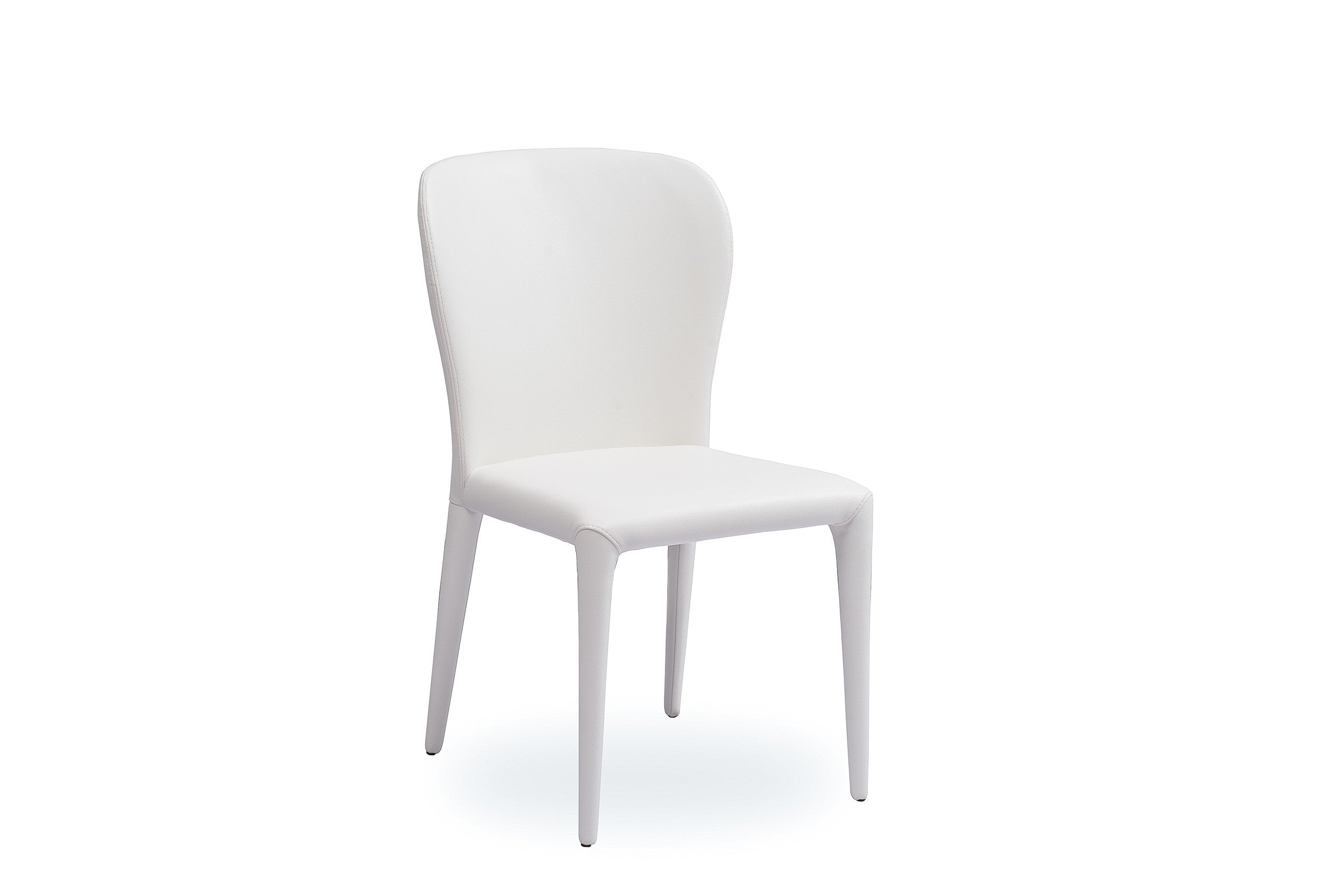 Whiteline Modern Living - Hazel Dining Chair - UNQFurniture