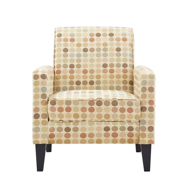 Hollier 22" Armchair