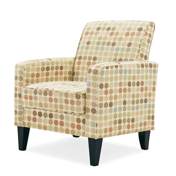 Hollier 22" Armchair