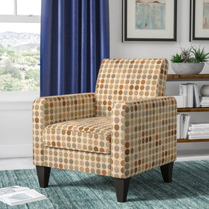 Hollier 22" Armchair