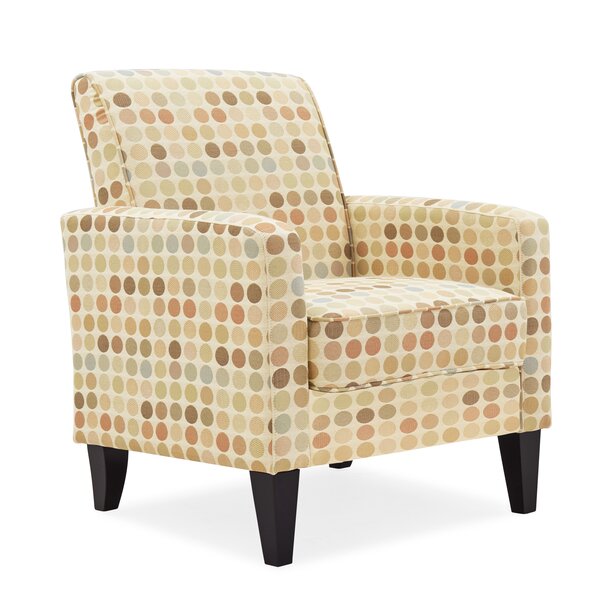 Hollier 22" Armchair