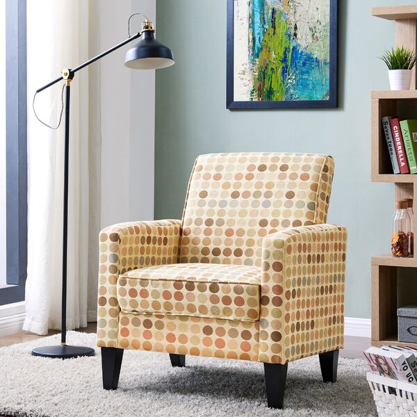 Hollier 22" Armchair