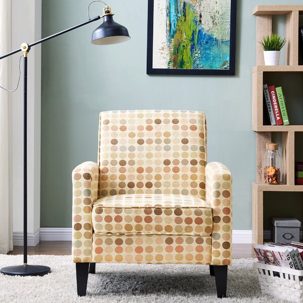 Hollier 22" Armchair