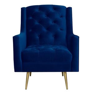 Hubbard Wingback Chair