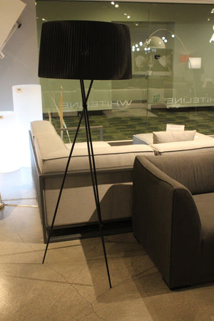 Whiteline Modern Living - Paige Floor Lamp - UNQFurniture