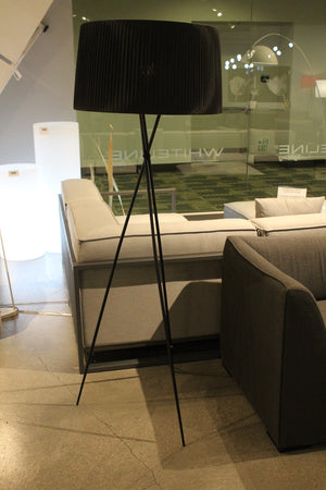 Whiteline Modern Living - Paige Floor Lamp - UNQFurniture