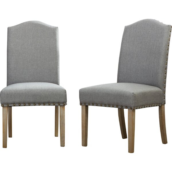 Isla Upholstered Dining Chair