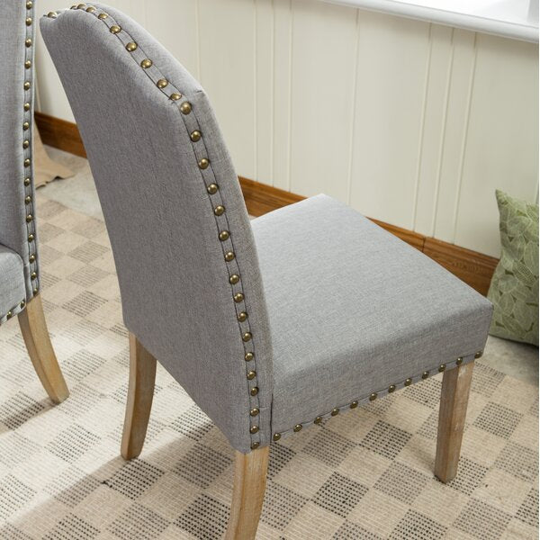 Isla Upholstered Dining Chair