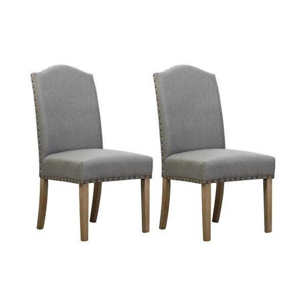 Isla Upholstered Dining Chair