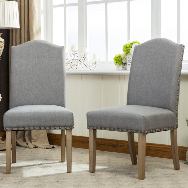 Isla Upholstered Dining Chair