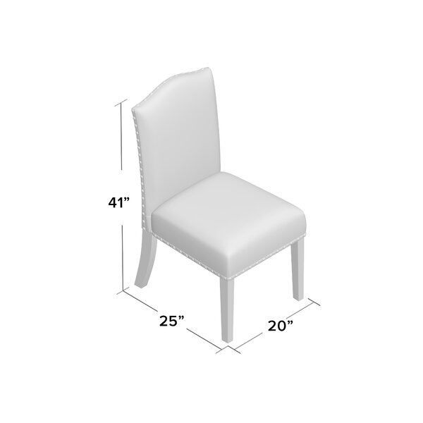 Isla Upholstered Dining Chair