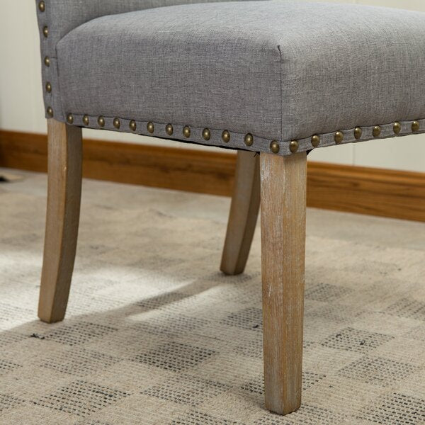 Isla Upholstered Dining Chair