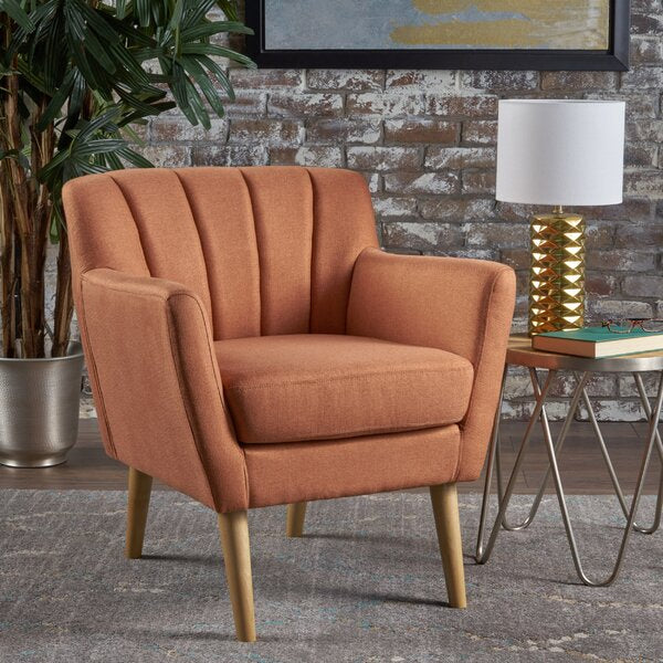 Jaron 20" Armchair