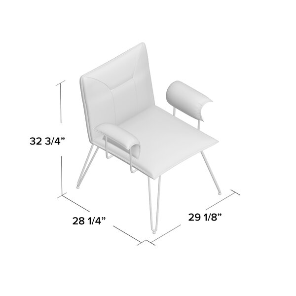 Johannes Armchair