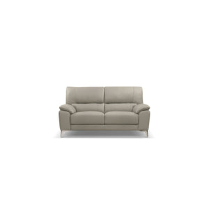 Whiteline Modern Living - Tatiana Love Seat - UNQFurniture