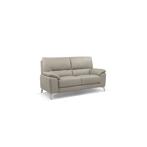 Whiteline Modern Living - Tatiana Love Seat - UNQFurniture