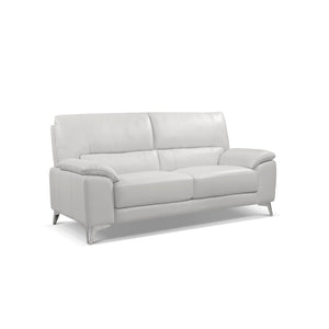 Whiteline Modern Living - Tatiana Love Seat - UNQFurniture