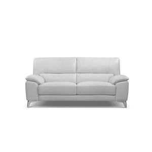 Whiteline Modern Living - Tatiana Love Seat - UNQFurniture