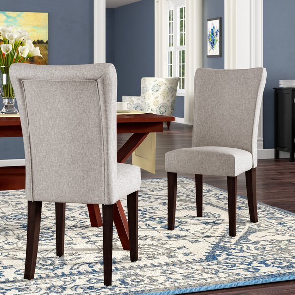 Lancaster Upholstered Dining Chair