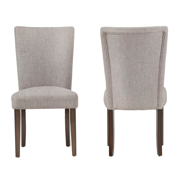 Lancaster Upholstered Dining Chair