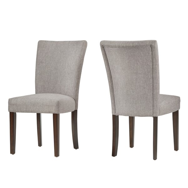 Lancaster Upholstered Dining Chair