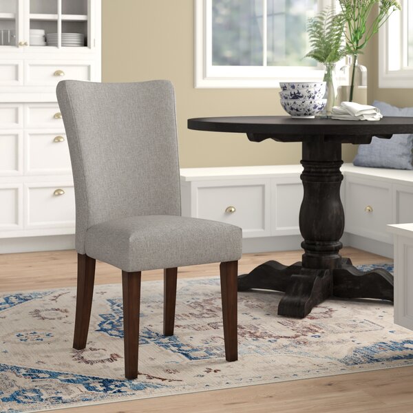 Lancaster Upholstered Dining Chair