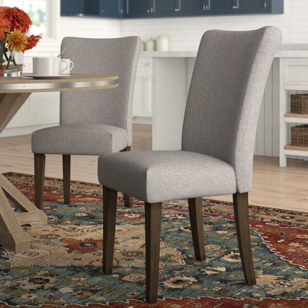 Lancaster Upholstered Dining Chair