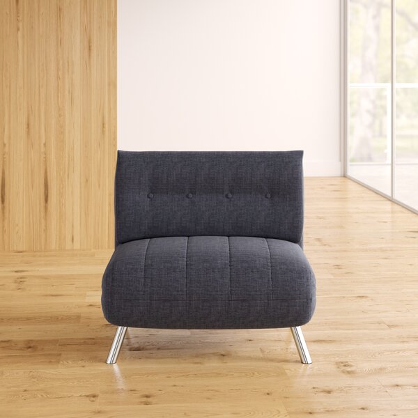 Leola Convertible Chair