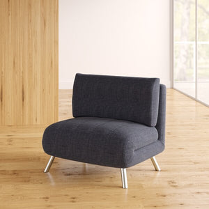 Leola Convertible Chair