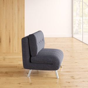 Leola Convertible Chair