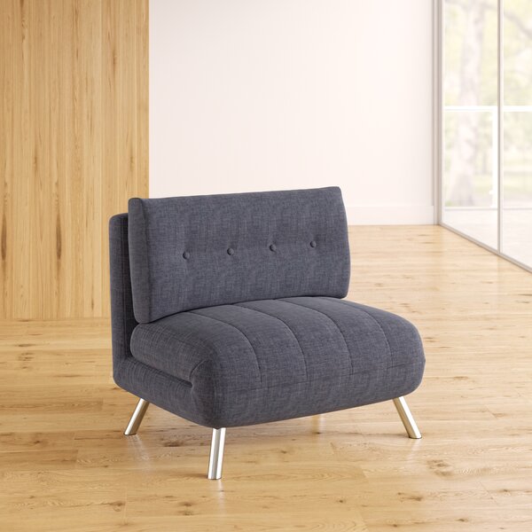 Leola Convertible Chair