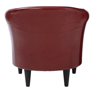 Liam Barrel Chair