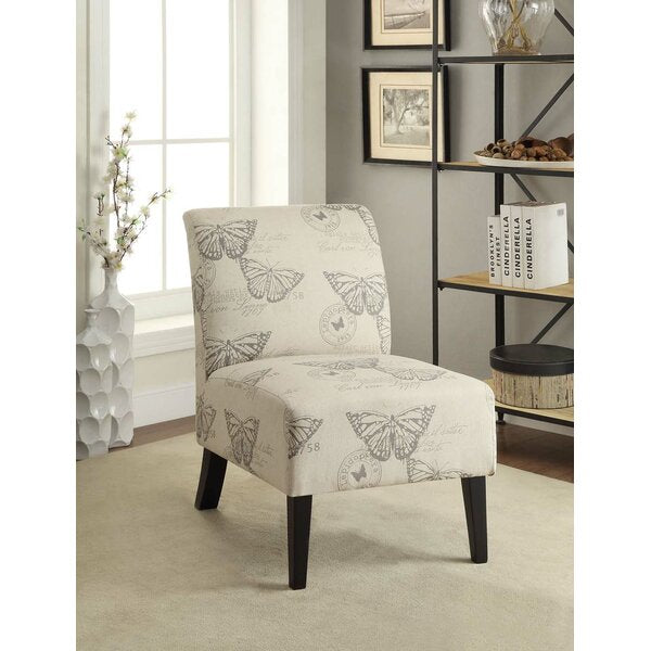 Libertyville Slipper Chair