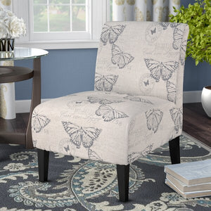 Libertyville Slipper Chair